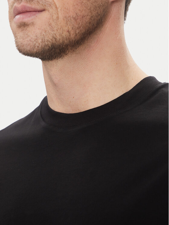 Armani Exchange Armani Exchange T-shirt XM000576 AF10364 UC001 Nero Loose Fit