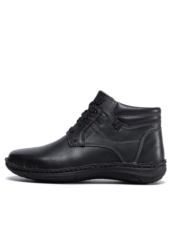 Josef Seibel Josef Seibel Saapad Anvers 35 43340 PL703 100 Must