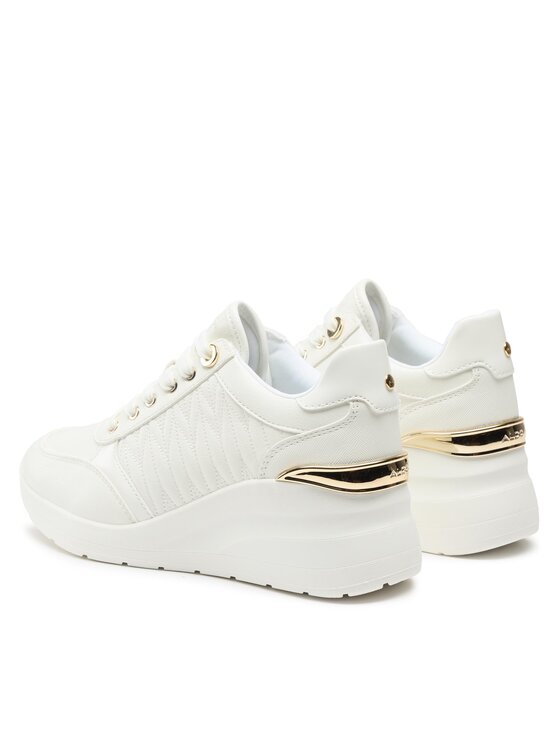 Aldo Aldo Sneakers Gradskiy 13661560 Alb