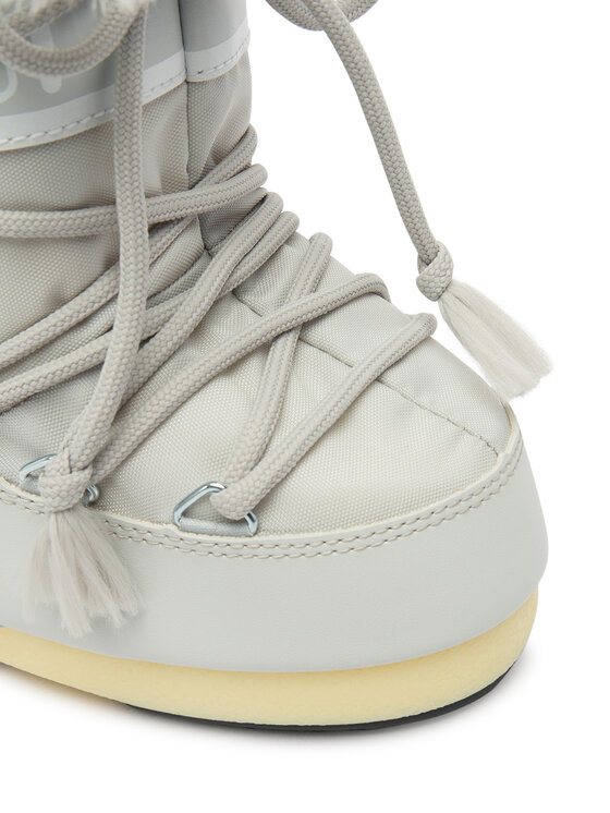 Moon Boot Moon Boot Cizme de zăpadă 80D1400440 S Gri