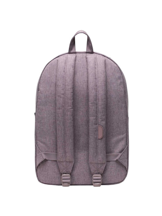 Herschel Herschel Plecak Herschel Classic Heritage Backpack Różowy