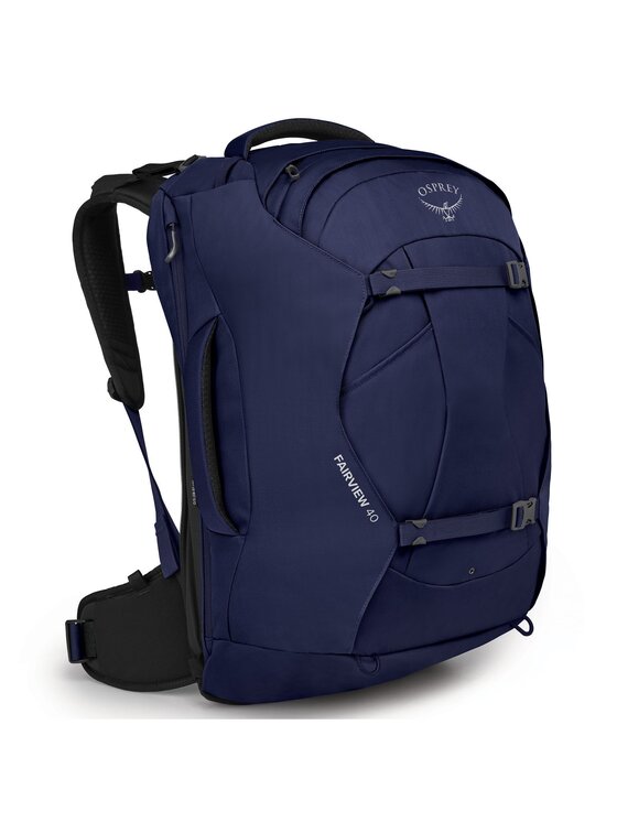 Osprey Osprey Plecak 250241 Fioletowy