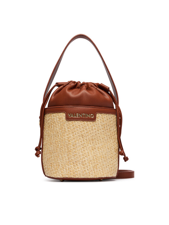 Valentino Valentino Rankinė Demetra VBS9R934 Smėlio