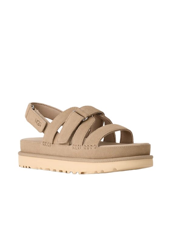 Ugg Ugg Sandały 1175122-MDSD Beżowy