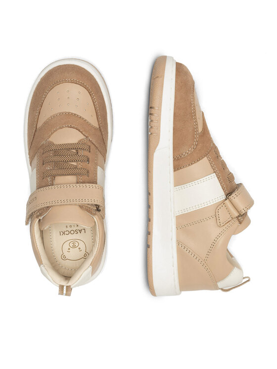 Lasocki Kids Lasocki Kids Сникърси Mos CI12-3136-02(III)CH Бежов