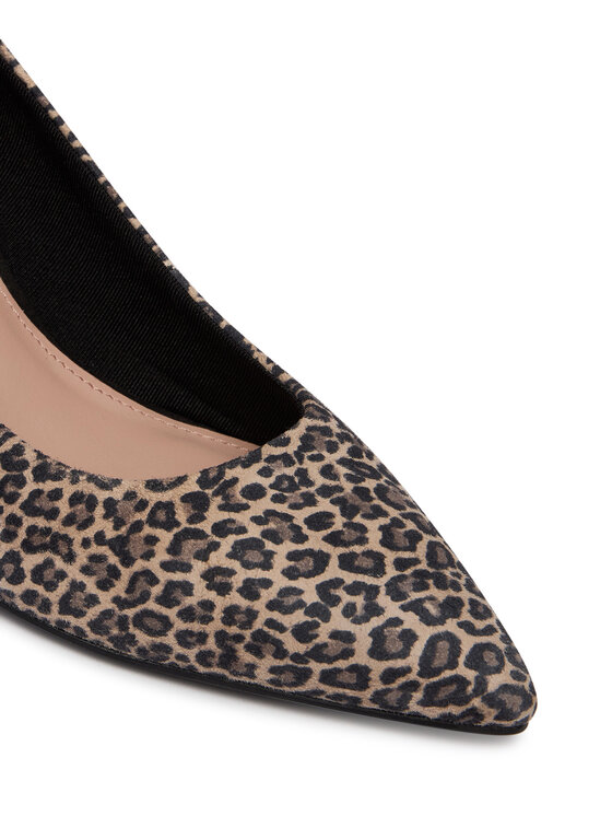 Tamaris Tamaris Décolleté 1-22434-41 Marrone