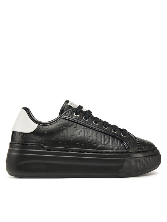 Furla Furla Sneakers Nuage YJ15NUA BX3721 P1900 Negru
