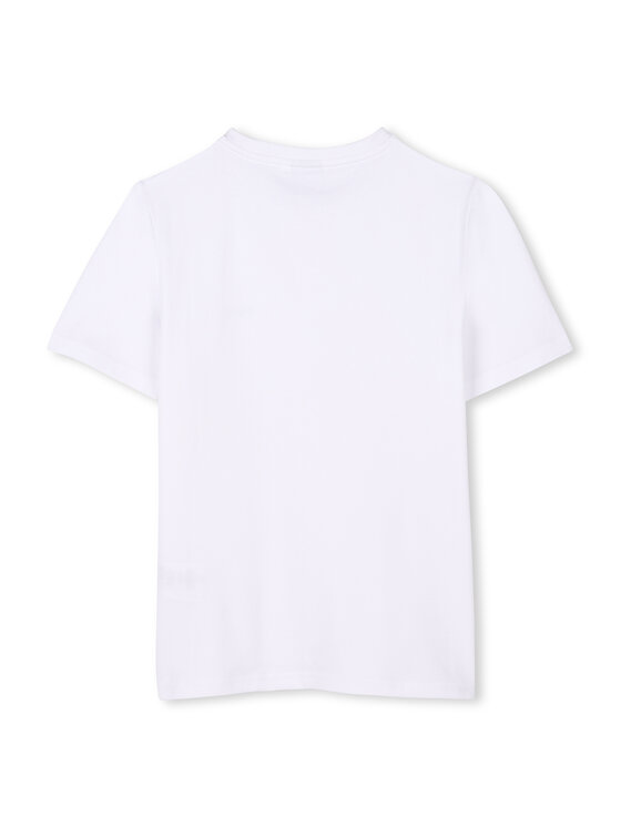 BOSS BOSS Set di 2 T-shirt J52060 D Multicolore Regular Fit