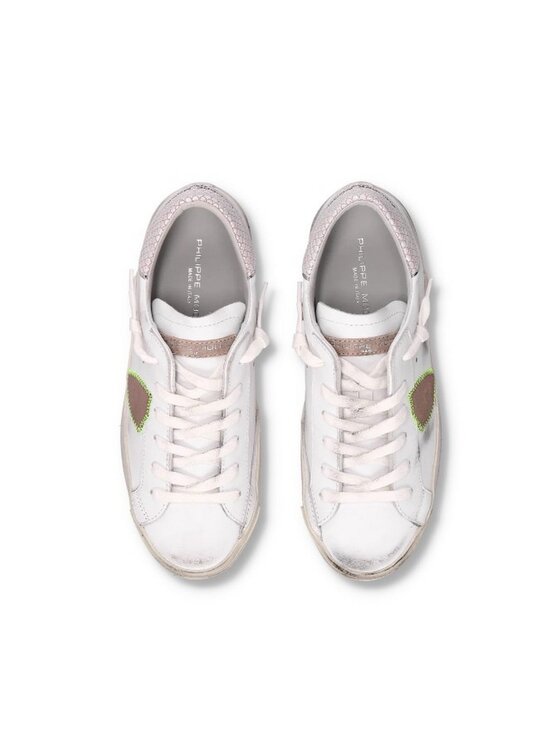 Philippe Model Philippe Model Scarpe sportive 15247827796303 Rosa