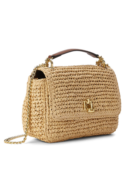 LAUREN RALPH LAUREN LAUREN RALPH LAUREN Τσάντα 431920043002 Καφέ
