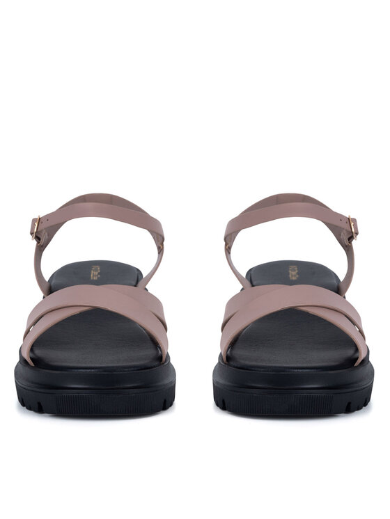 DeeZee DeeZee Sandalen WYL201123-1A Rosa