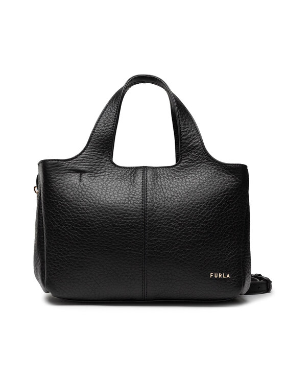 Furla Furla Käekott Elsa WB00613-BX0912-O6000-1-007-20-CN-B Must