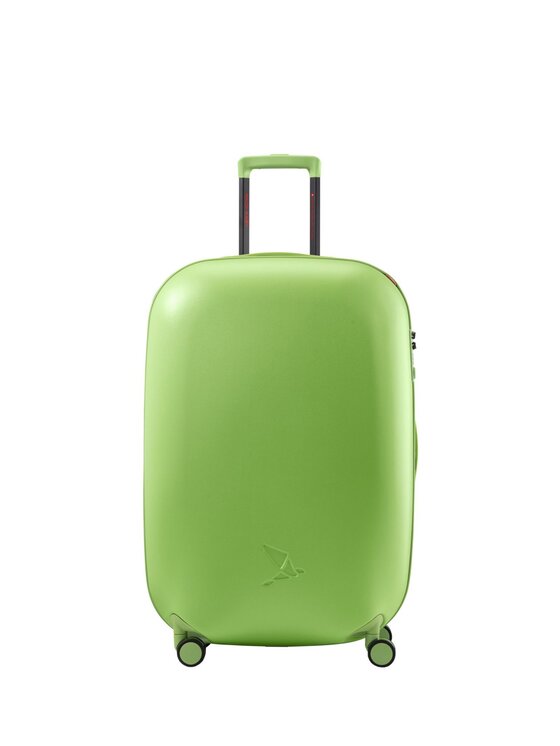 Pack Easy Pack Easy Walizka duża 289848 Zielony