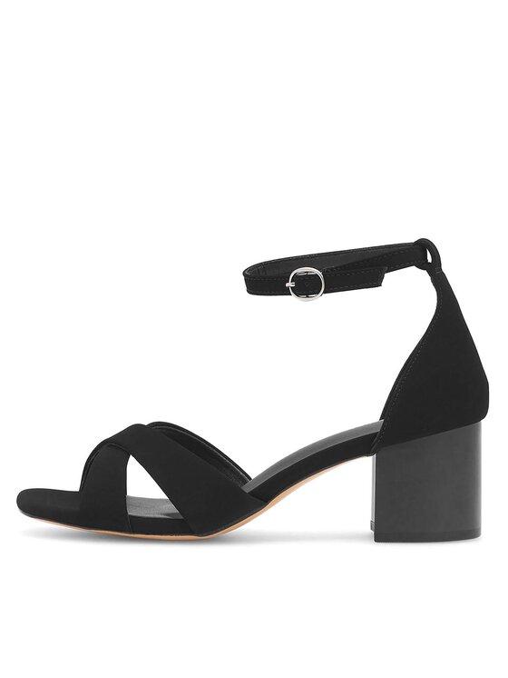 Jenny Fairy Jenny Fairy Sandale Aylin WYL04013-1 Crna