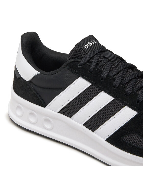 adidas adidas Sneakersy Run 84 IH8613 Černá