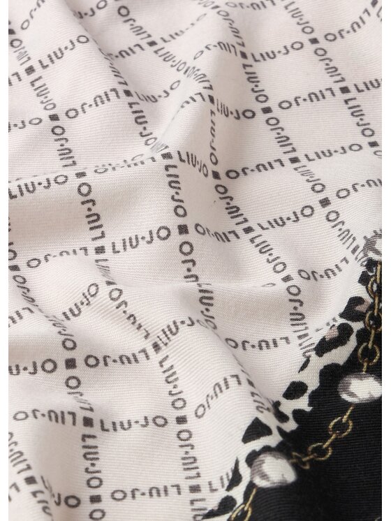 Liu Jo Liu Jo Foulard 2F5081T030022222 Nero