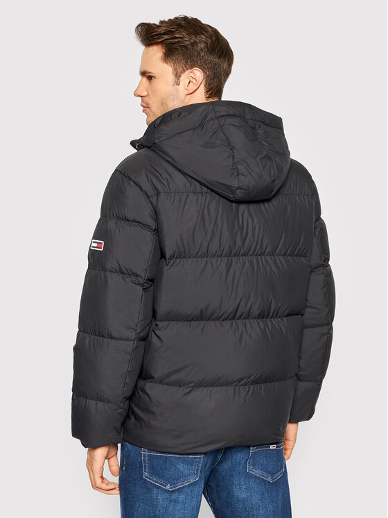 Tommy Jeans Tommy Jeans Sulejope Essential DM0DM12171 Must Regular Fit