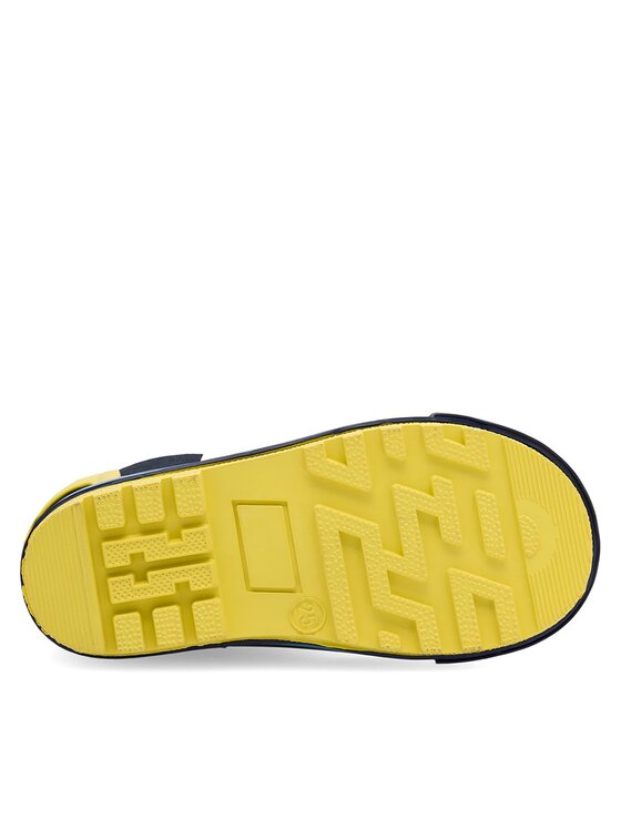 BATWHEELS BATWHEELS Гумові чоботи SS24-310BWWB Cиній