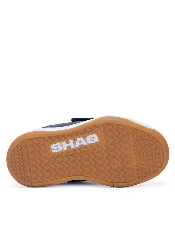 SHAQ Shaq Sneakersy FORTUNE AQ95012T-D Niebieski