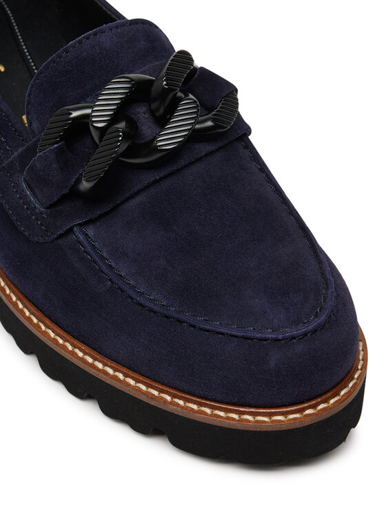 Gabor Gabor Loaferid 55.240.36 Tumesinine