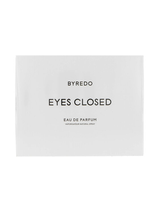 Byredo Byredo Eyes Closed Woda perfumowana