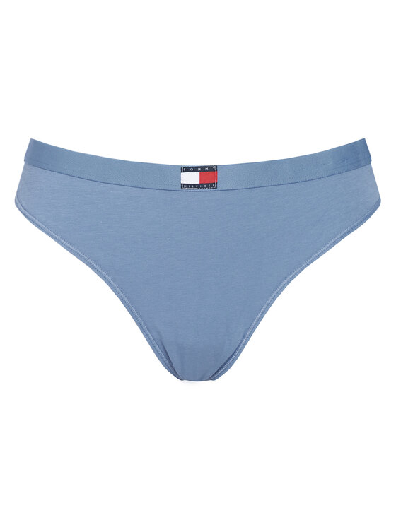 Tommy Hilfiger Tommy Hilfiger String-Set UW0UW06139 Bunt