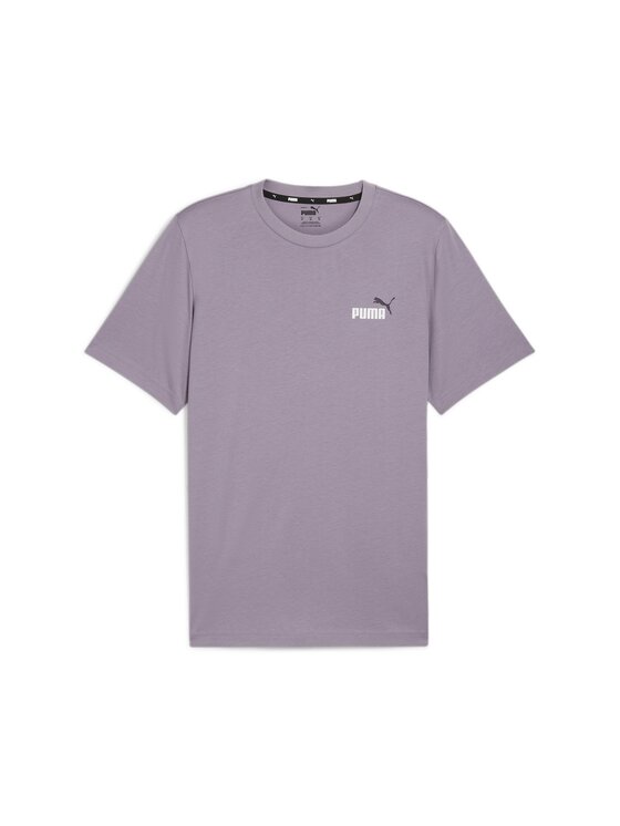 Puma Puma T-Shirt 674470 Fioletowy