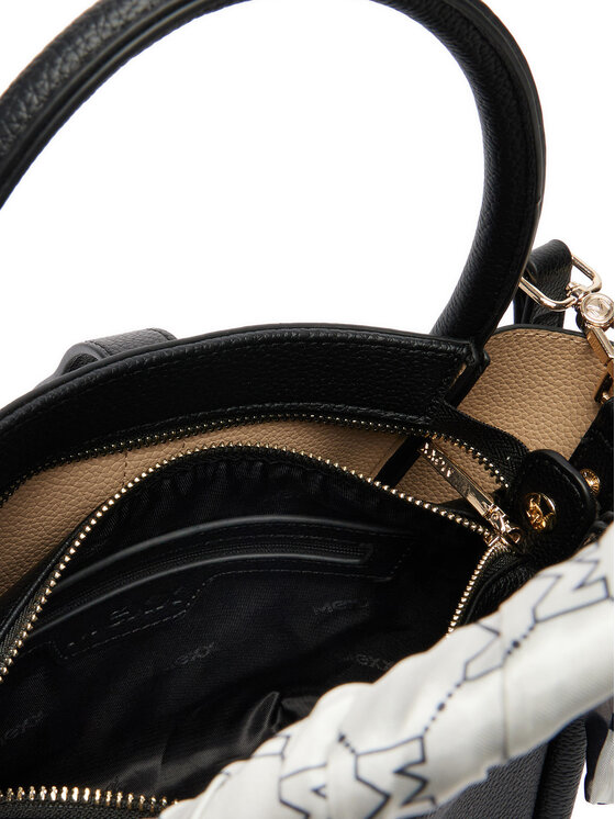 MEXX MEXX Ročna torba EO-MEXX-B-003-09 Črna