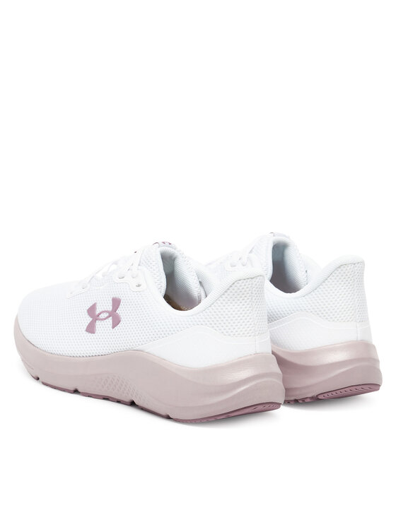 Under Armour Under Armour Běžecké boty Pursuit 4 3028261-100 Bílá