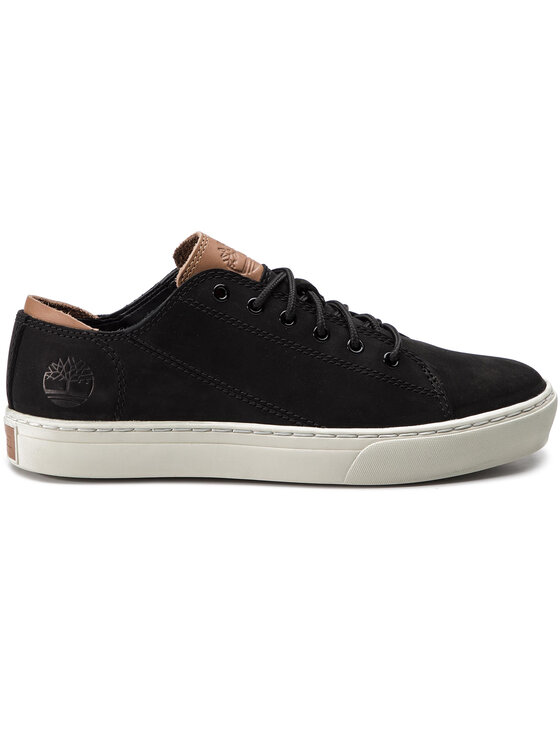 Timberland Timberland Laisvalaikio batai Adv 2.0 Cupsole Modern Ox TB0A1Y6K0011 Juoda