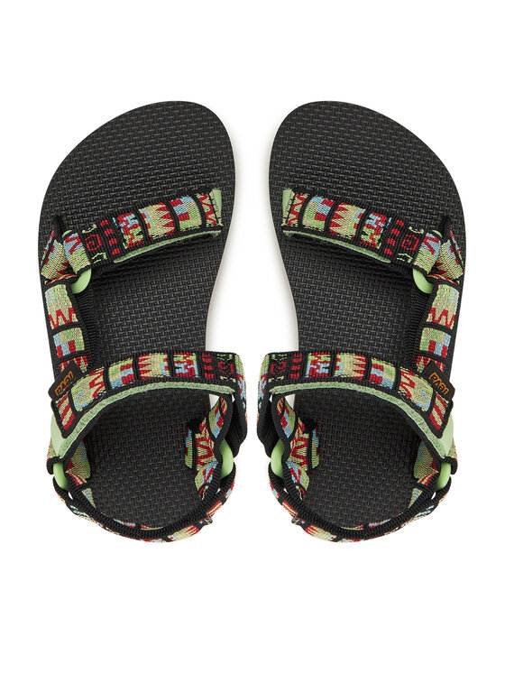 Teva Teva Basutės Original Universal 1116656C Spalvota