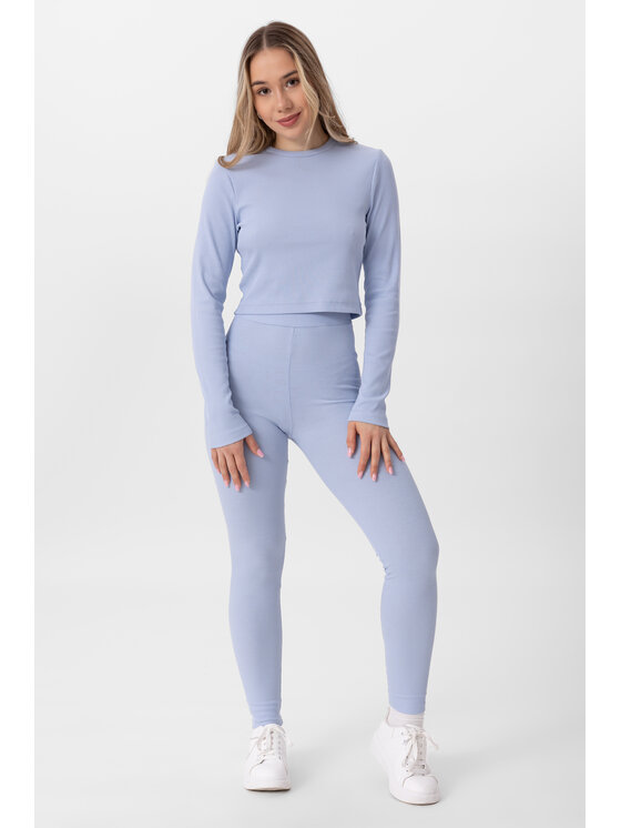 LAURELLA LAURELLA Legíny 3UL031 Modrá Regular Fit