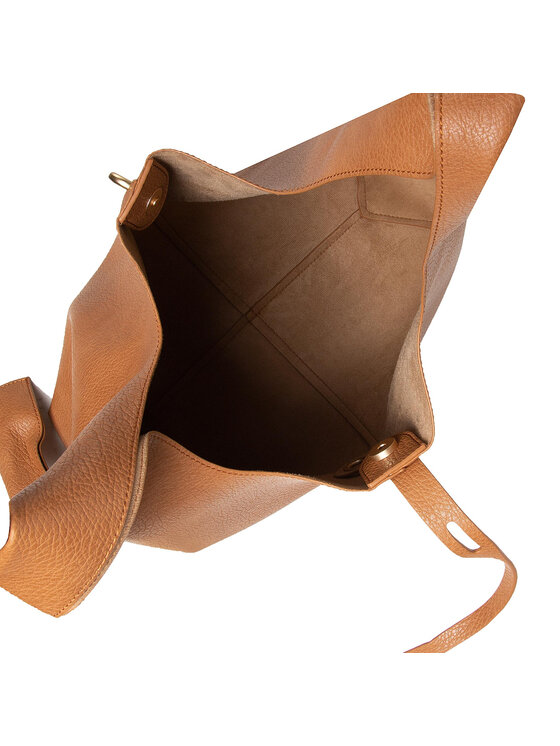 Hispanitas Hispanitas Handtasche BV211122 Braun