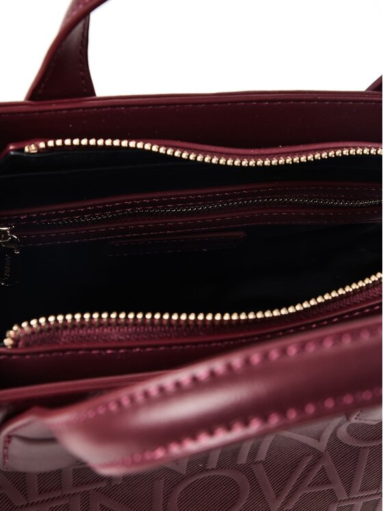 Valentino Valentino Torebka 334701 Czerwony