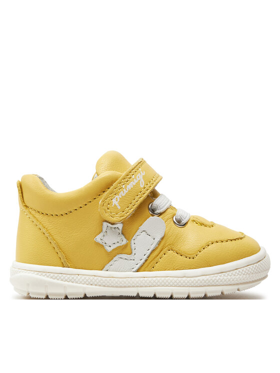 Primigi Primigi Tossud 5902233 Kollane