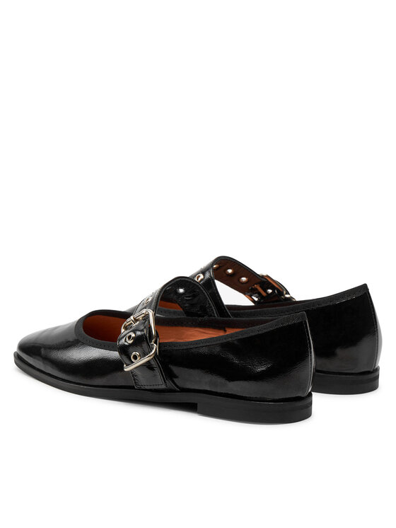 Balagan Balagan Ballerinas Lousine Schwarz