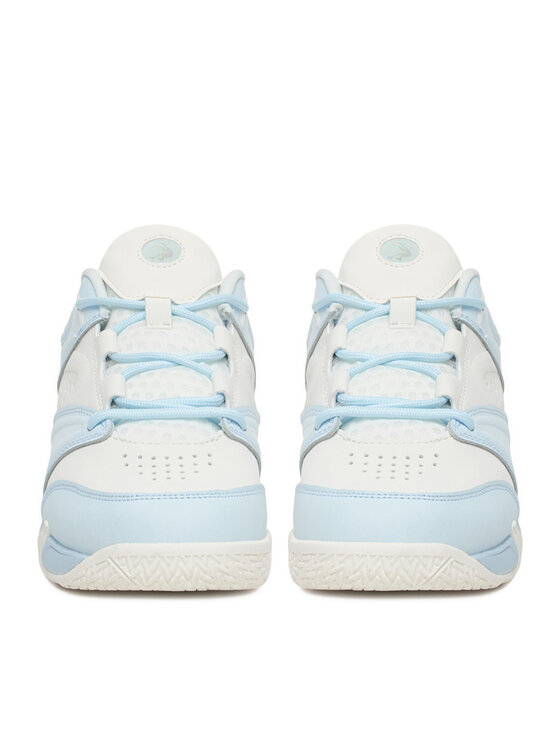 SHAQ SHAQ Basketbola apavi CEO-DEVASTATOR LOW AQ95037B-LW Zils