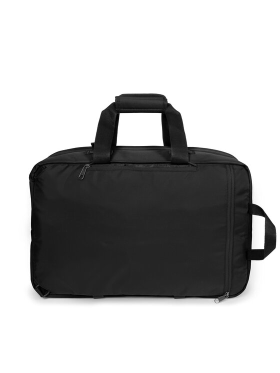 Eastpak Eastpak Ruksak EK0A5BBR0081 Crna