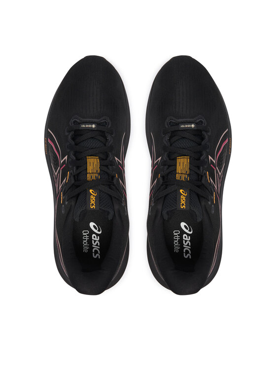 Asics Asics Взуття для бігу Gt-1000 15 Gtx 1011C233 Чорний