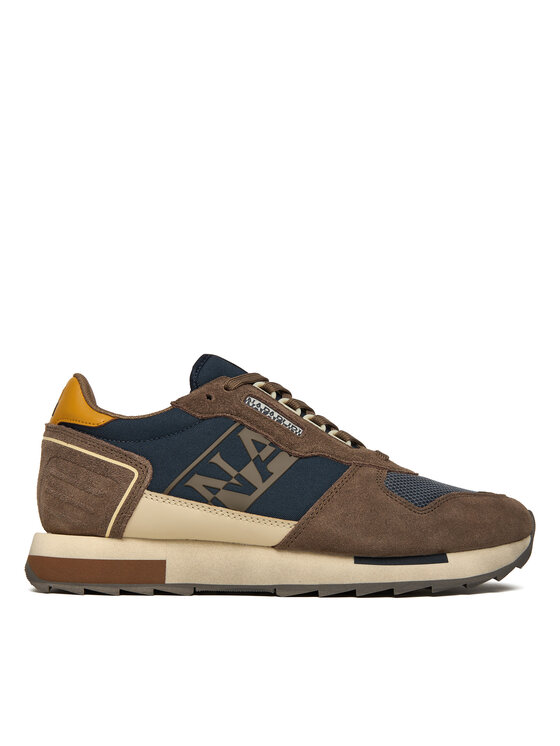Napapijri Napapijri Sneakers Virtus  NP0A88XU Braun