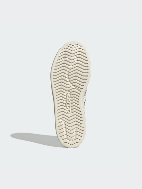adidas adidas Sneakersy Sportswear Streettalk Beżowy
