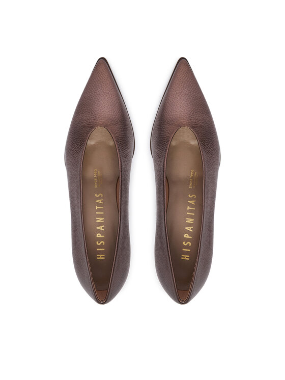 Hispanitas Hispanitas Pumps Paris HI264915 C003 Beige