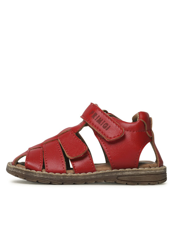 Primigi Primigi Sandali 3933333 M Rosso
