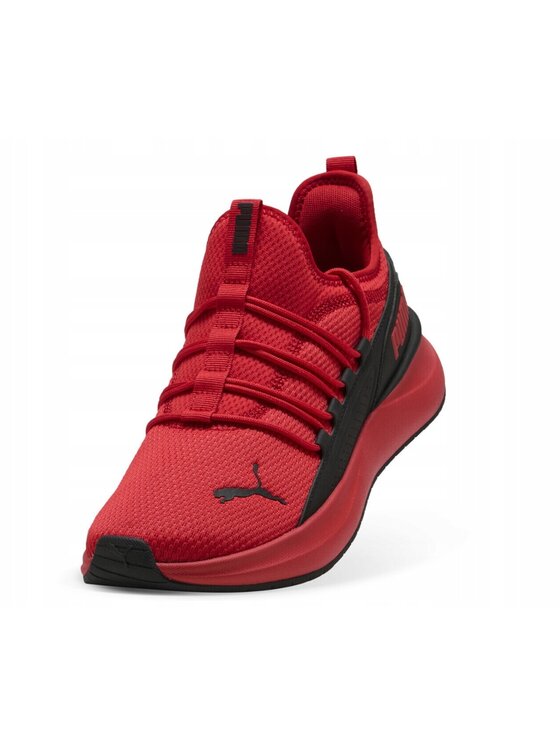 Puma Puma Sportcipők 313502-03 Piros