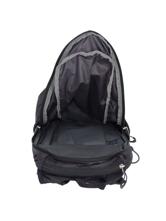 Jack Wolfskin Jack Wolfskin Plecak 275174 Czarny
