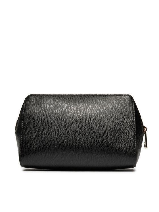 Furla Furla Τσαντάκι καλλυντικών Camelia L Cosmetic Case WE00618-ARE000-O6000-1007 Μαύρο