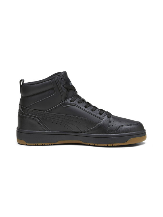 Puma Puma Sneakersy 392326 Czarny