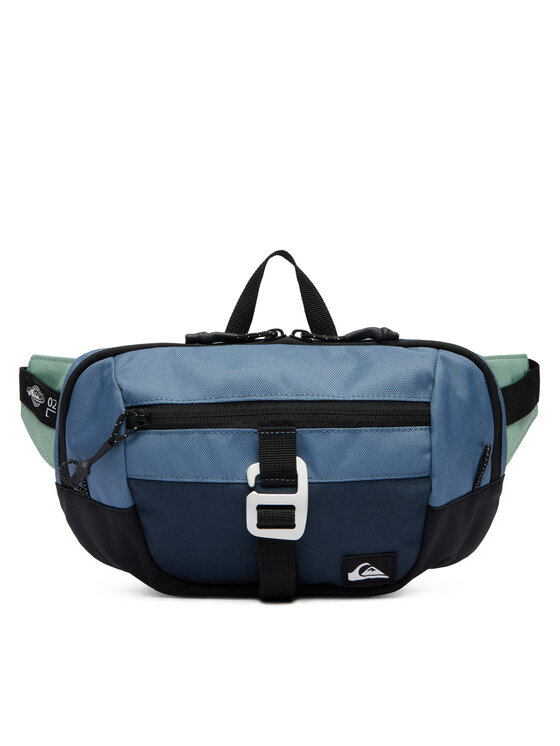 Quiksilver Quiksilver Сумка на пояс﻿ Fanny EQYBA03192 Cиній