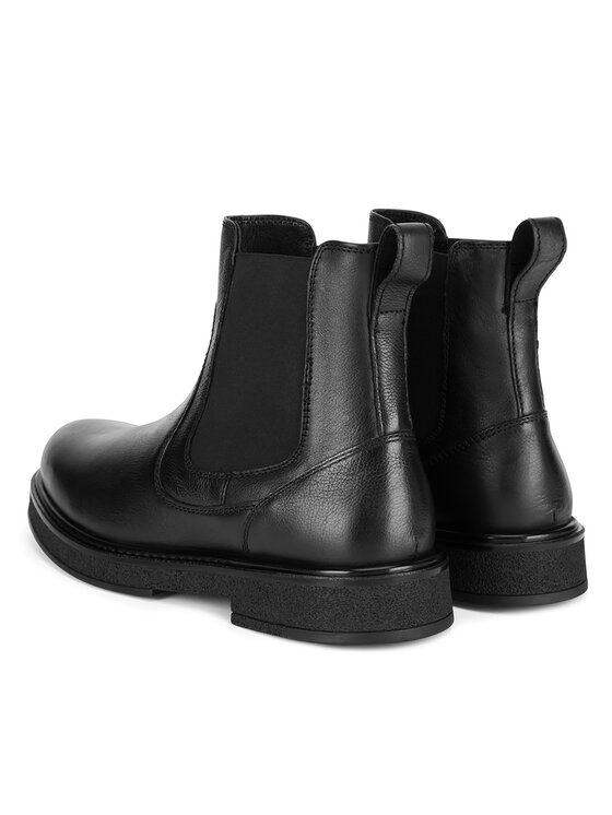 Badura Badura Ghete Jodhpur CALEB-02 MI08 Negru