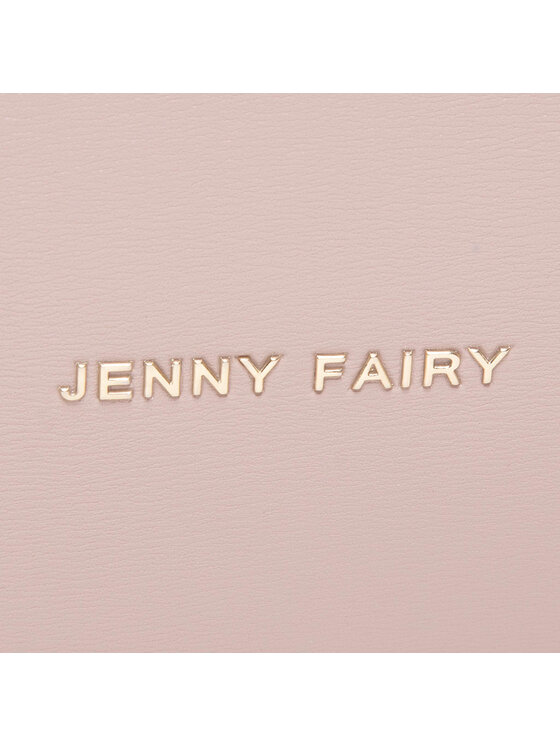 Jenny Fairy Jenny Fairy Borsetta RD0337 Beige